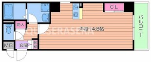 ｗｉｌｌＤｏ今福西の物件間取画像